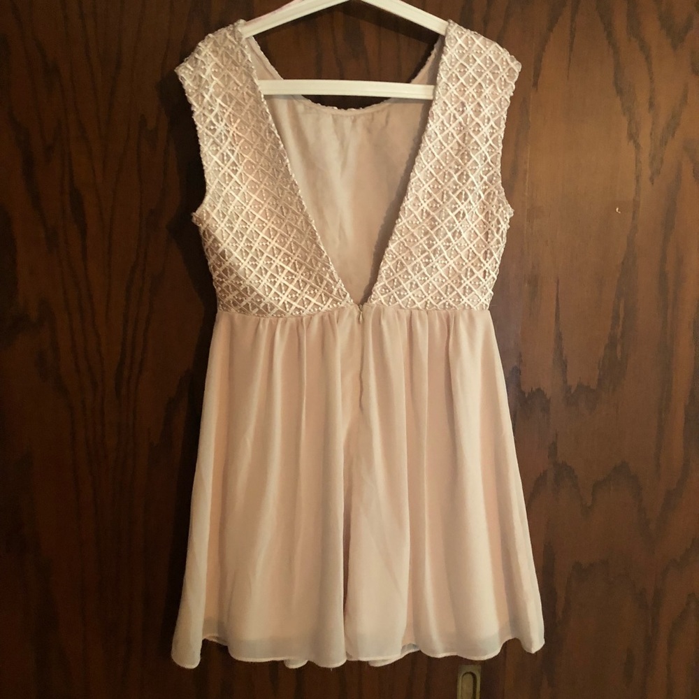 Forever 21 Dress